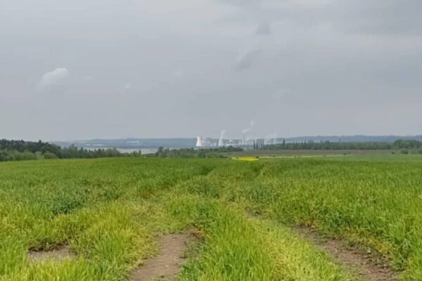 Lost Opportunity for a Just Transition: the Case of Turów Lignite Mine. PART EIGHT: Barriers and water pipes