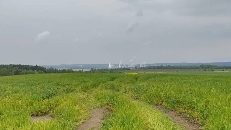 Lost Opportunity for a Just Transition: the Case of Turów Lignite Mine. PART EIGHT: Barriers and water pipes