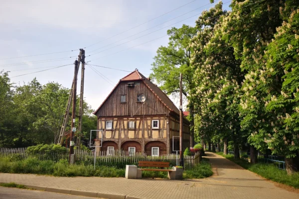 Lost Opportunity for a Just Transition: the Case of Turów Lignite Mine. PART THIRTEEN: Past Covered in Coal, Future Uncertain